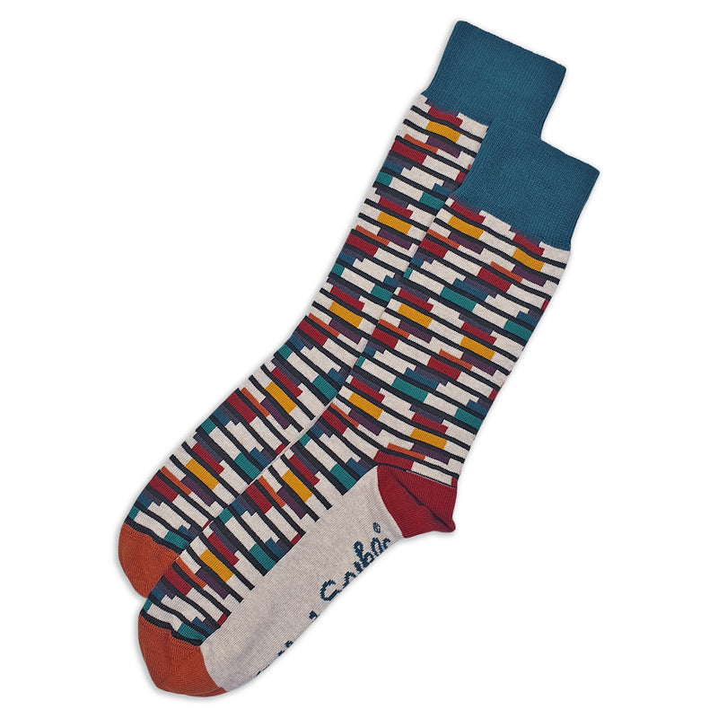 GRIND - SOCKS - AUSTRALIAN COTTON